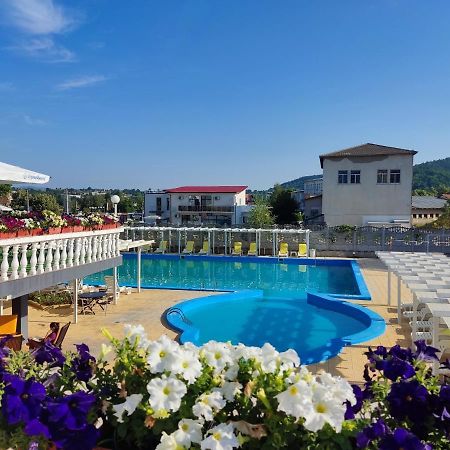 Hotel Elit Kirkovo  Exterior foto