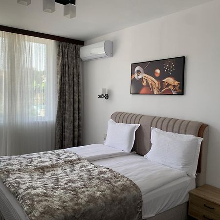 Hotel Elit Kirkovo  Exterior foto
