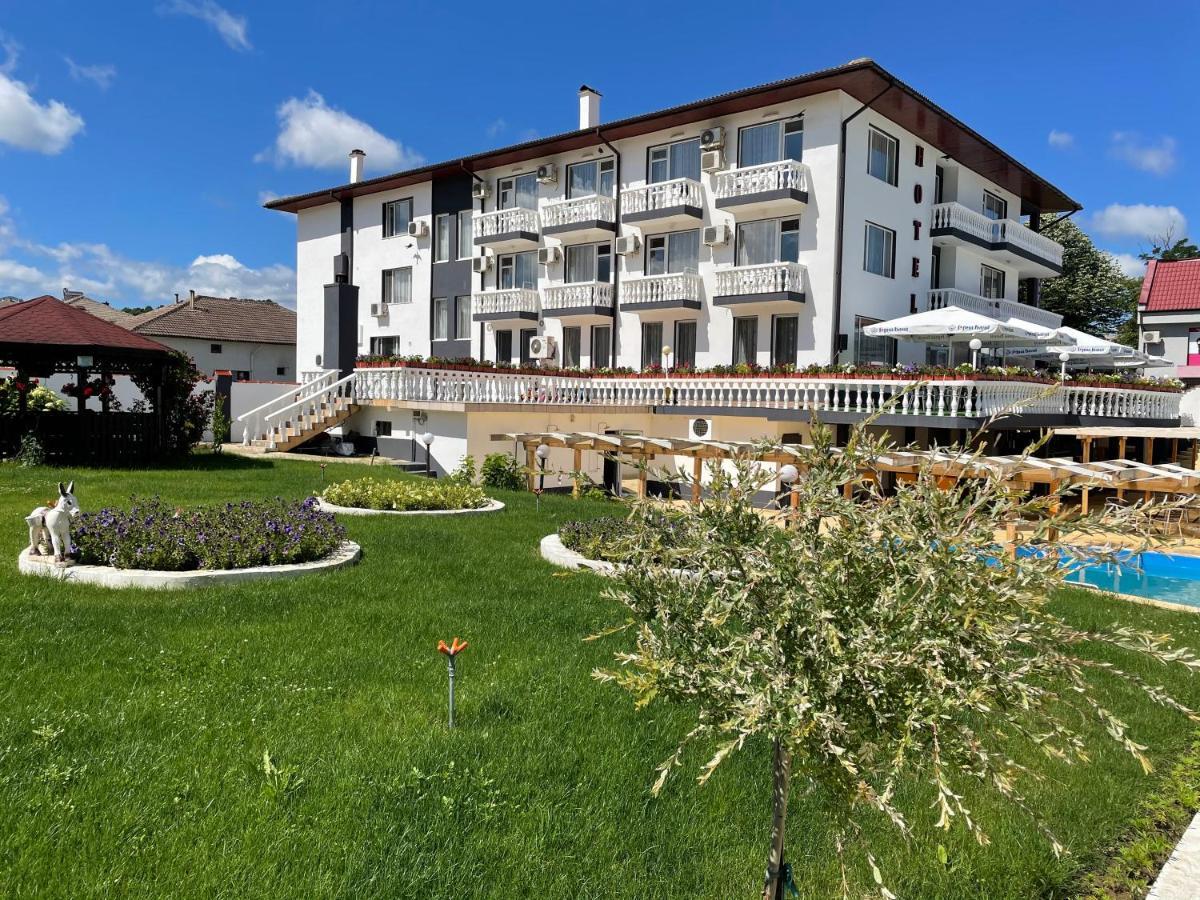 Hotel Elit Kirkovo  Exterior foto