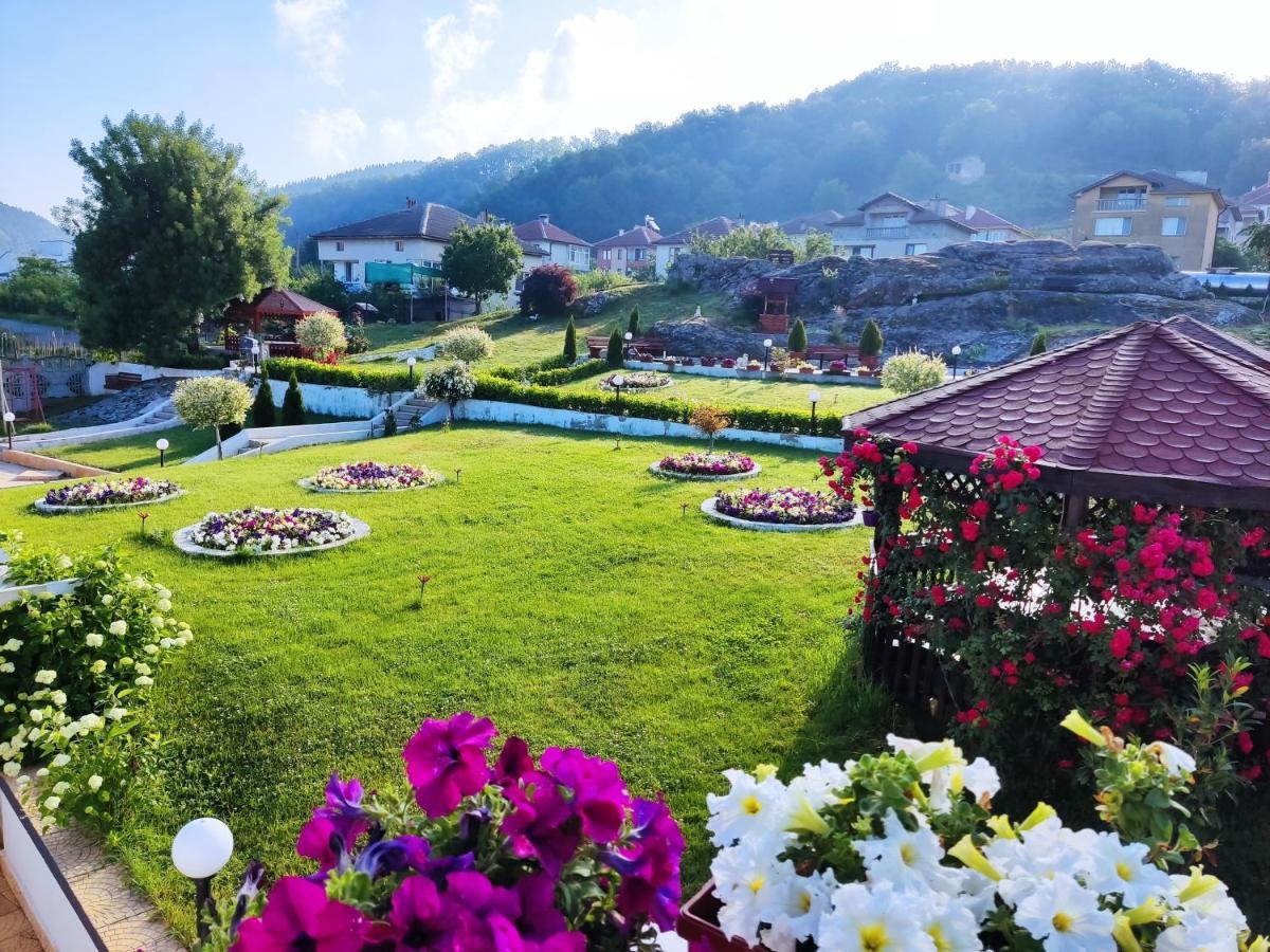 Hotel Elit Kirkovo  Exterior foto