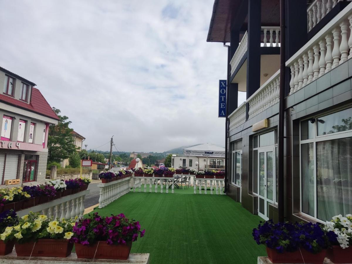 Hotel Elit Kirkovo  Exterior foto