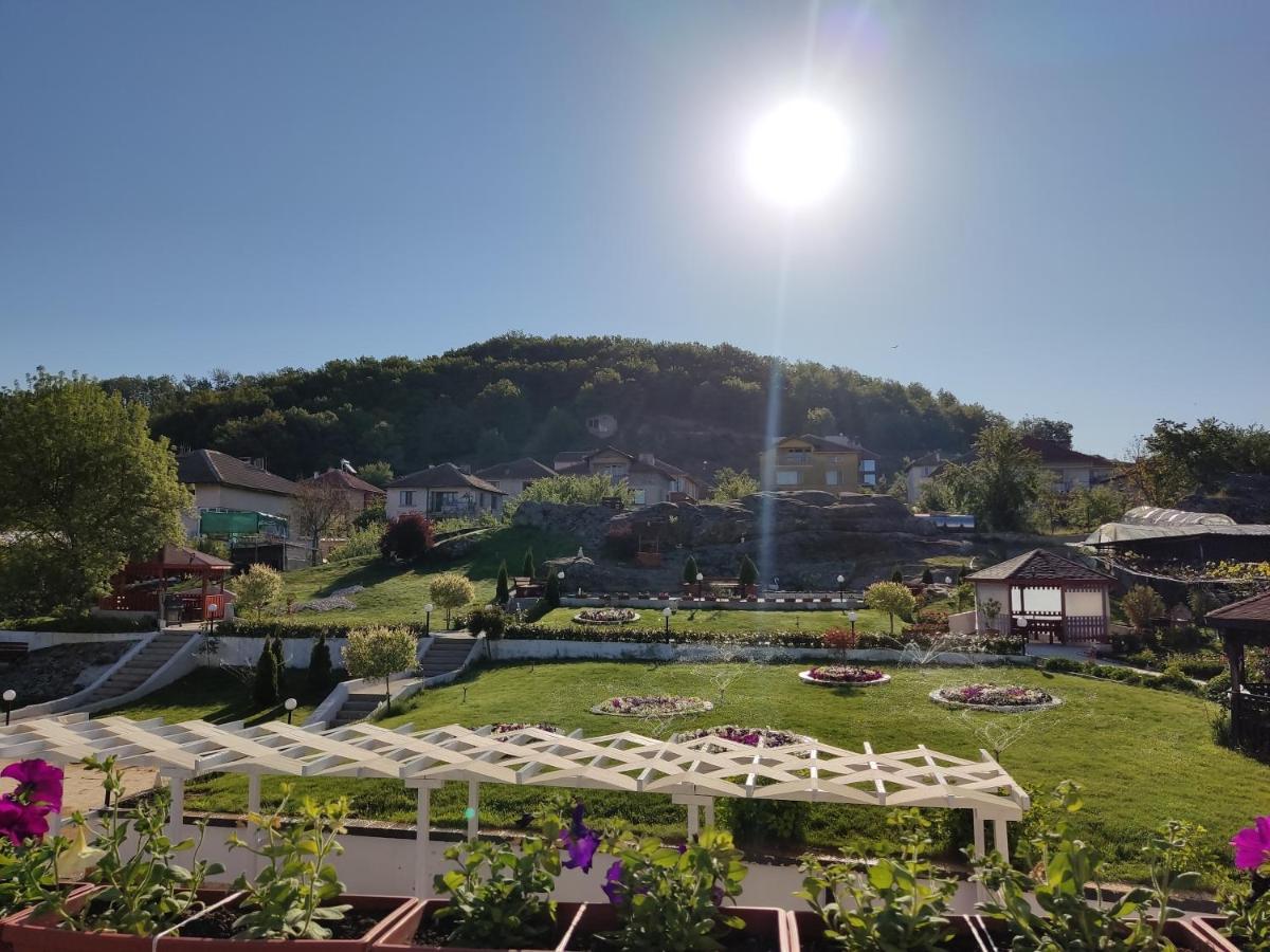 Hotel Elit Kirkovo  Exterior foto