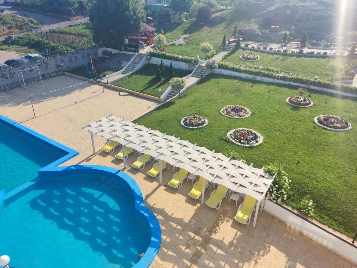 Hotel Elit Kirkovo  Exterior foto