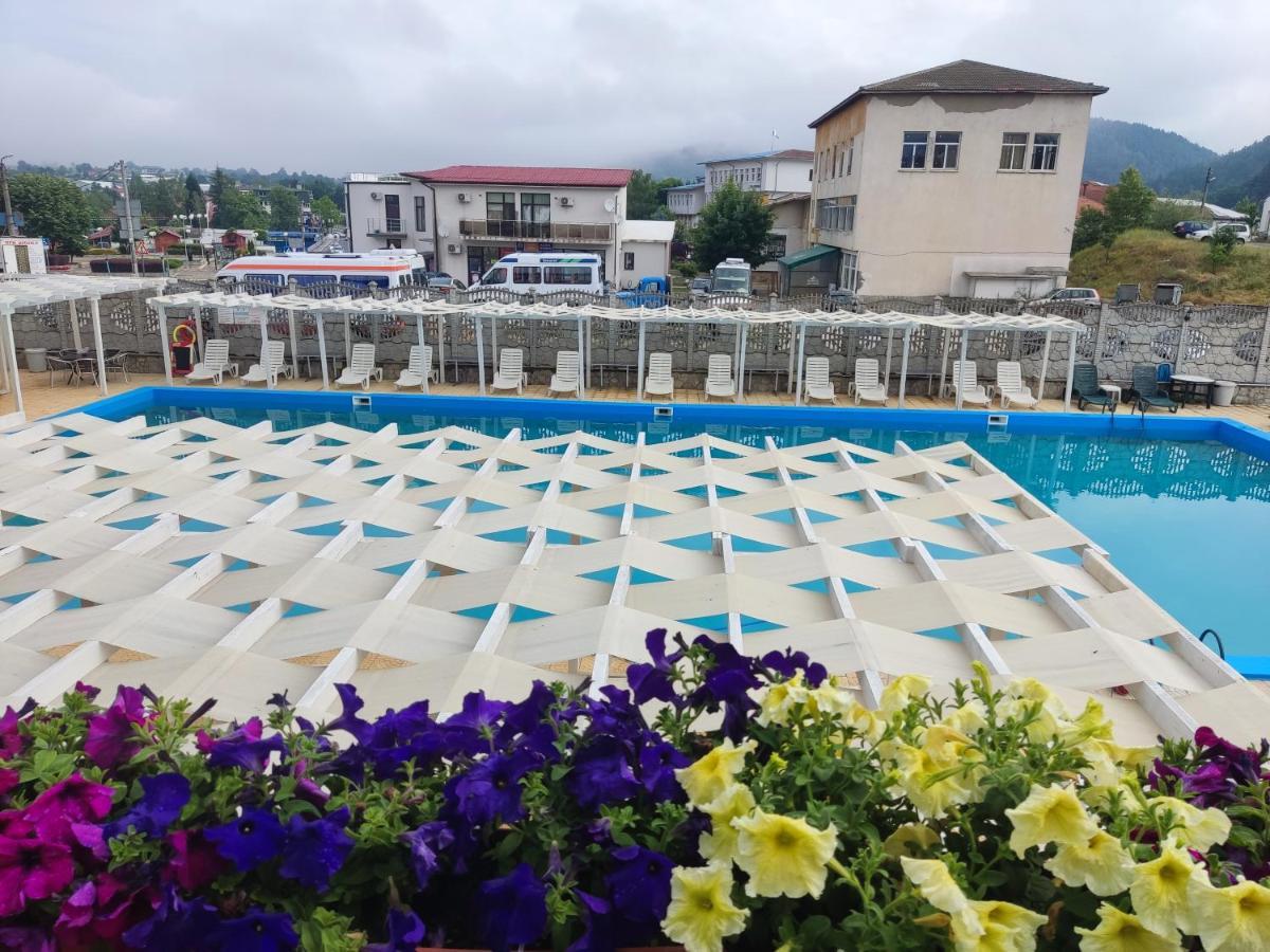 Hotel Elit Kirkovo  Exterior foto