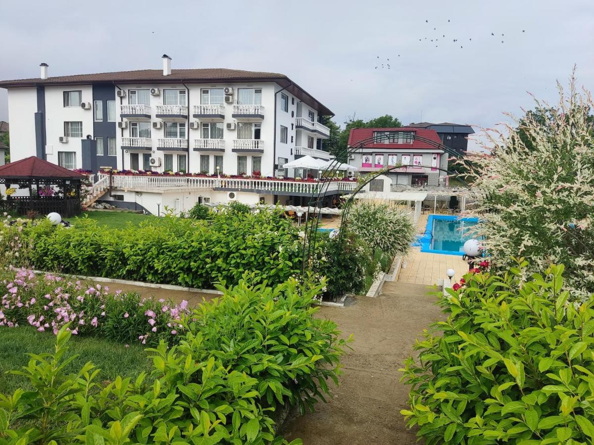 Hotel Elit Kirkovo  Exterior foto