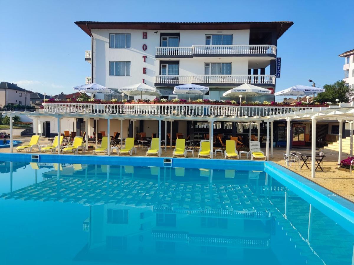 Hotel Elit Kirkovo  Exterior foto