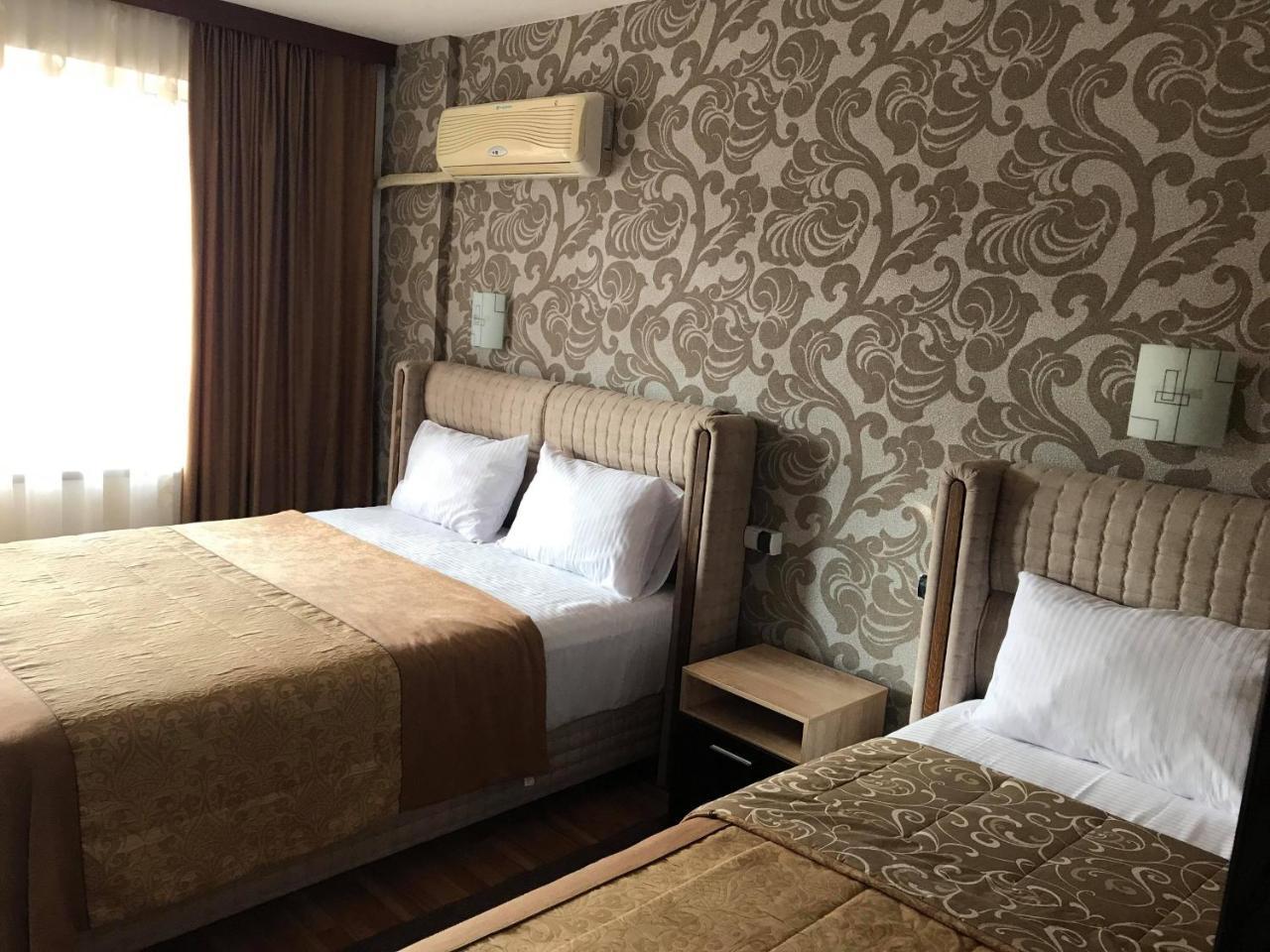 Hotel Elit Kirkovo  Exterior foto