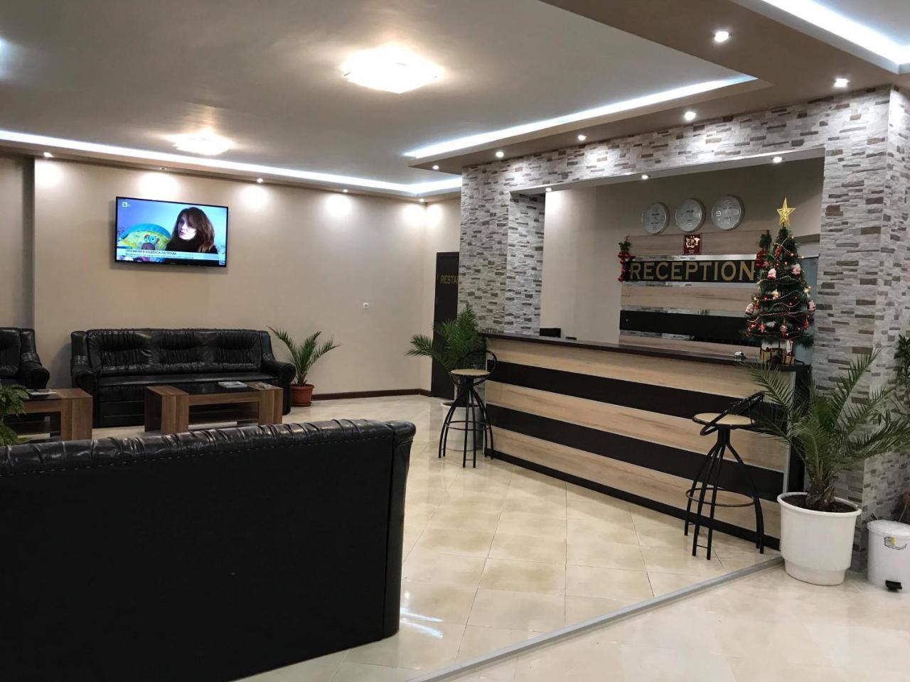 Hotel Elit Kirkovo  Exterior foto